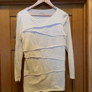 Neon Buddha long sleeve top